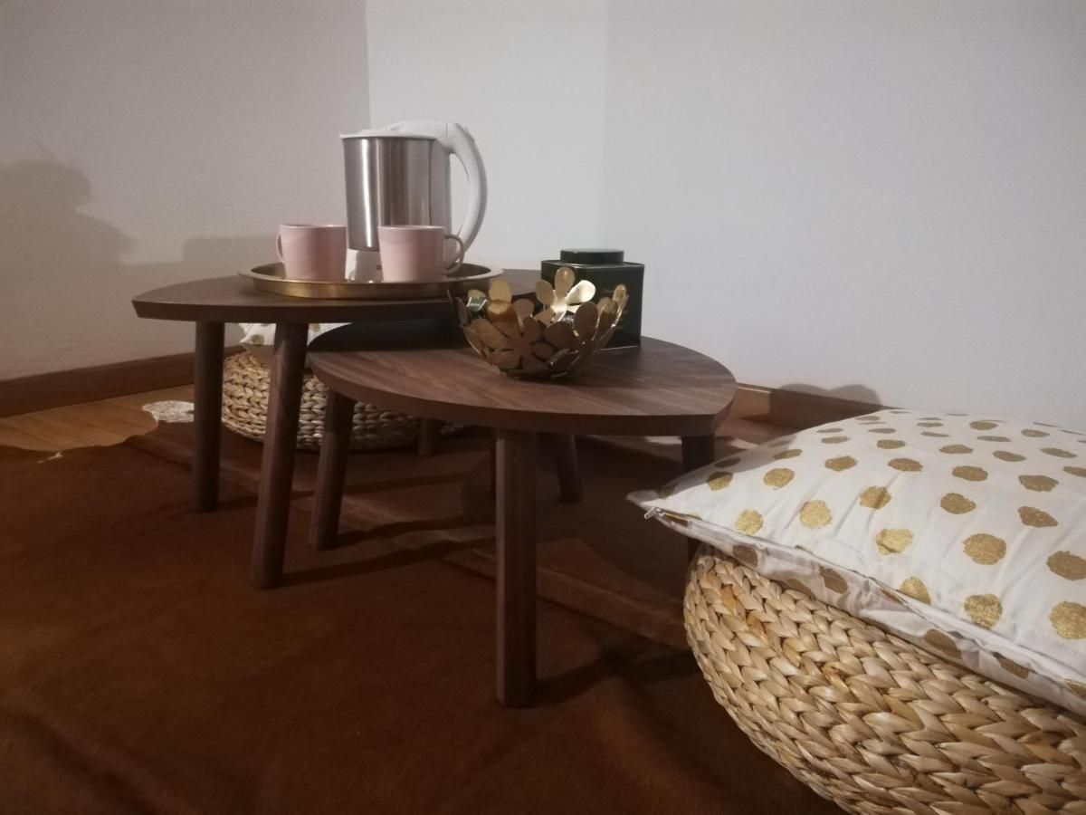 Ferienhaus Golden Loft Ponte Milvio *