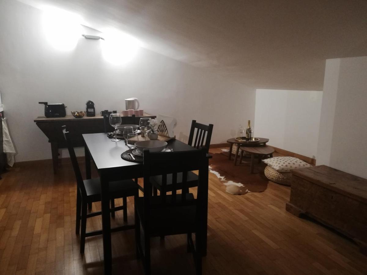 Golden Loft Ponte Milvio * Rom