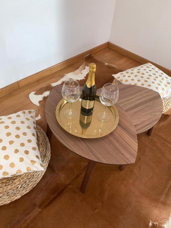 Golden Loft Ponte Milvio * Rom