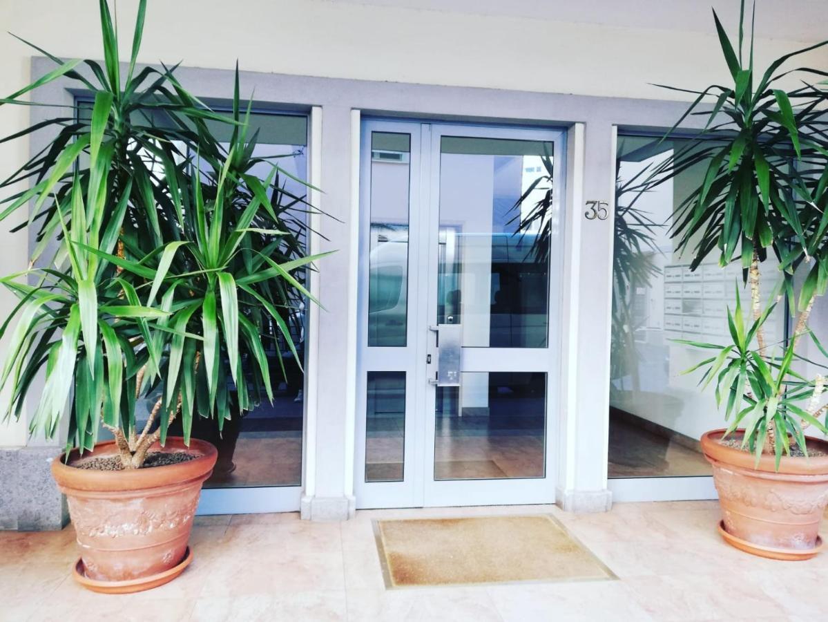 Golden Loft Ponte Milvio Ferienhaus *